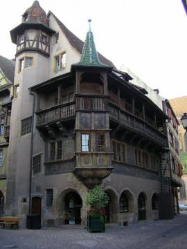 COLMAR