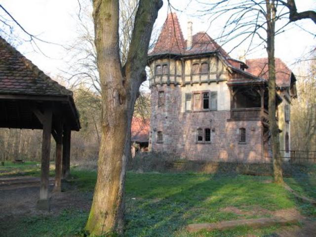 Restaurant du Neuland 2007