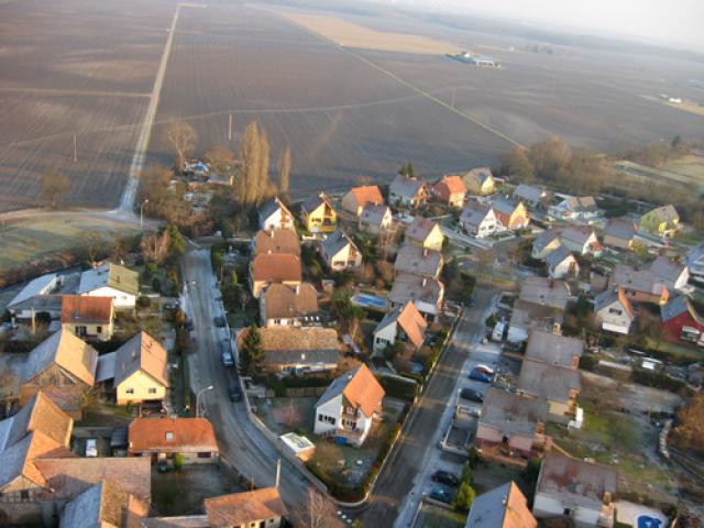 Widensolen