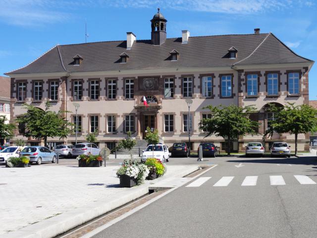 Cet édifice est répertorié dans la base Mérimée, base de données sur le patrimoine architectural français du ministère de la Culture, sous…
