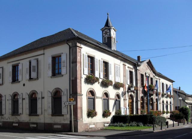 Cet édifice est répertorié dans la base Mérimée, base de données sur le patrimoine architectural français du ministère de la Culture, sous…