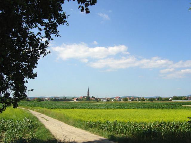Village-Neuf overview général qui déchire grave ! / Village-Neuf's overview