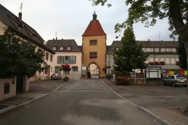 WIHR au VAL Alsace