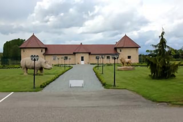 HOTEL CLUB LES ARISTOCHIENS BERNWILLER ALSACE