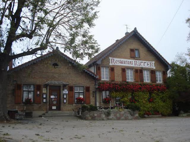 Restaurant Ritter