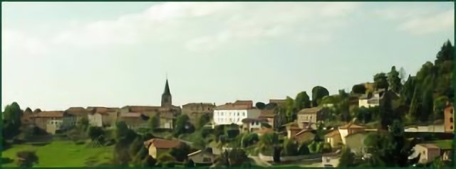 Le Cergne