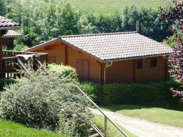 Gites d'Azole - Propières