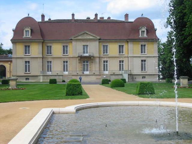 domaine lacroix laval