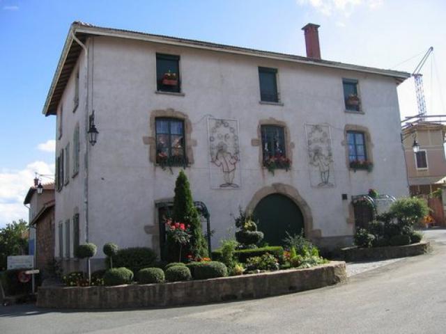Le Relais des Artistes