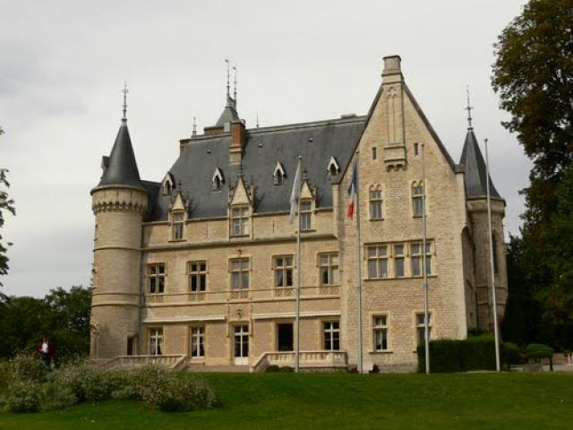 Institut Paul Bocuse - Ecully (Rhône)