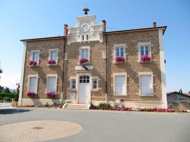 Mairie