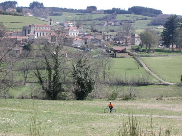 Saint-Igny de Vers