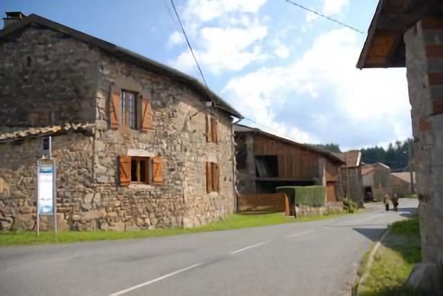 St Igny de Vers