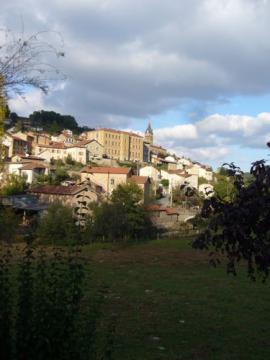 Saint-Forgeux