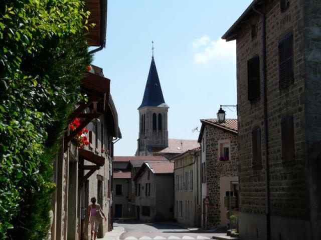 eglise