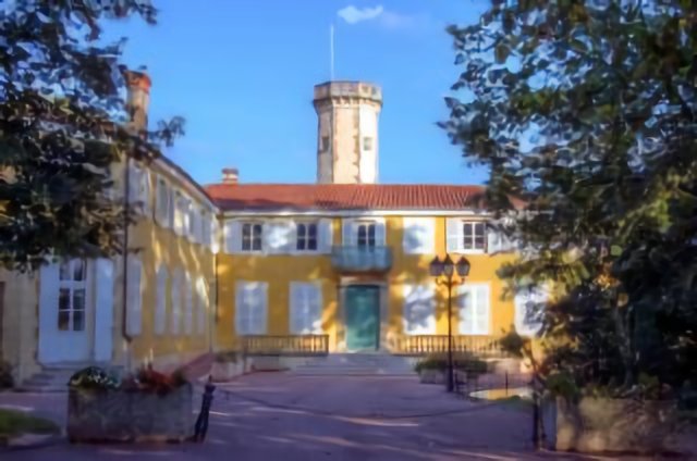 Vourles Maison Forte