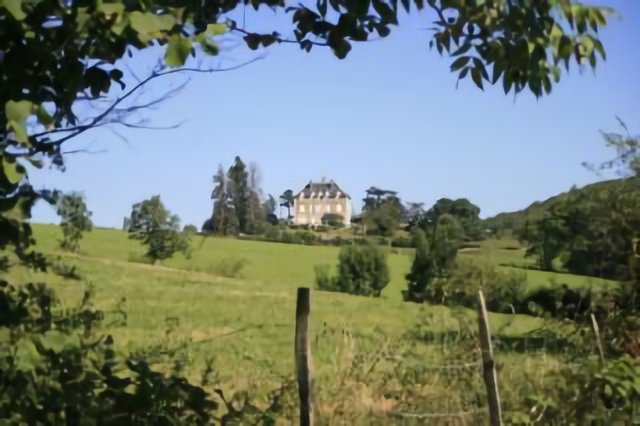 Lentilly - Chateau Mercruy