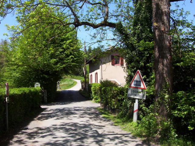 St. Cyr