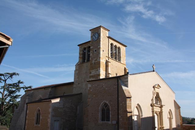 Cet édifice est inscrit au titre des Monuments historiques. Il est répertorié dans la base Mérimée, base de données sur le patrimoine…