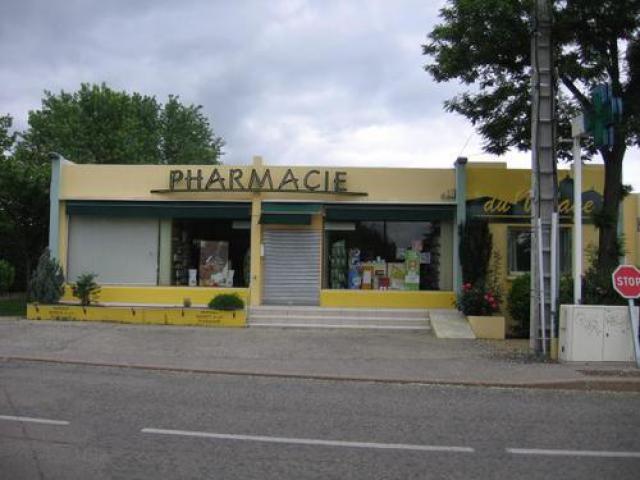 Pharmacie du Village