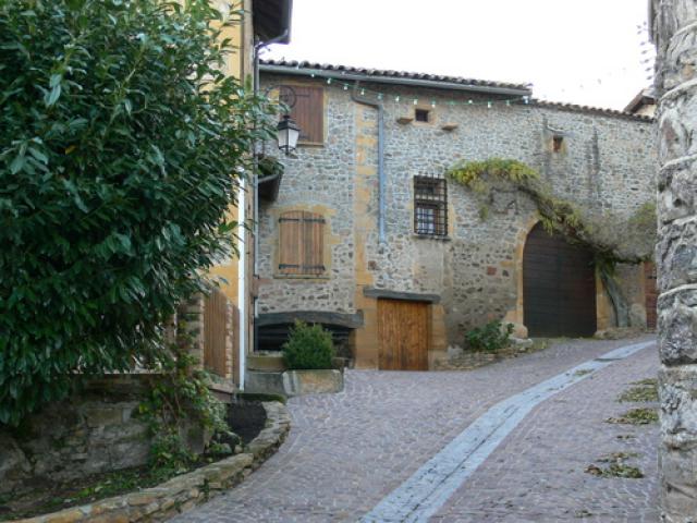 Ternand (Rhône)