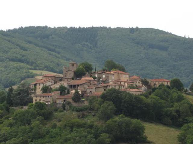 Ternand, Beaujolais
