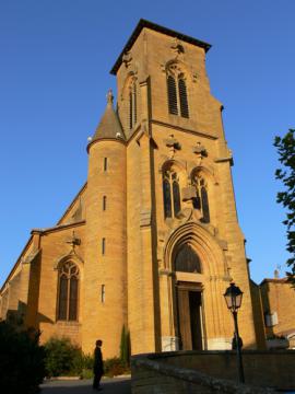 Theizé (Rhône)