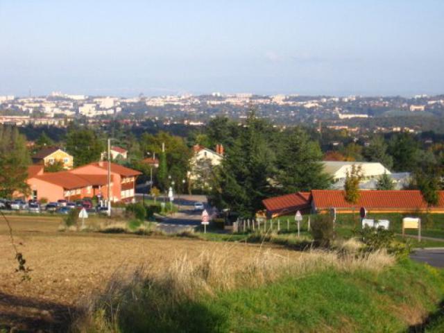 centre de loisir des vallons du lyonnais