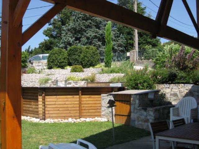 chez nous