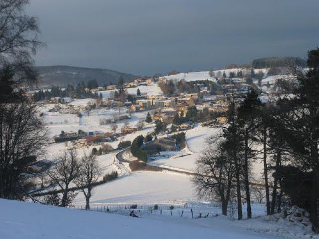 La Côte-Saint-André