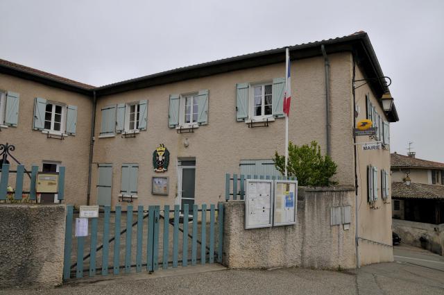 mairie