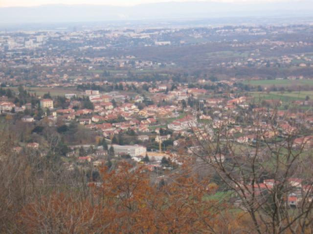 les roches