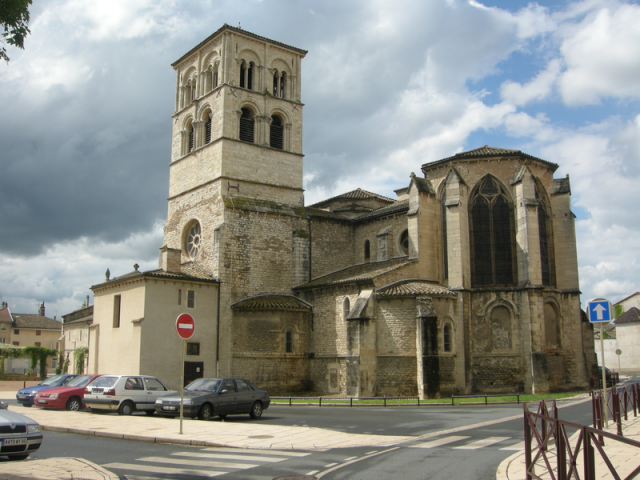 Eglise