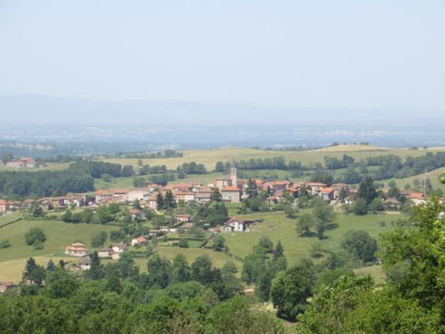 La Gresle