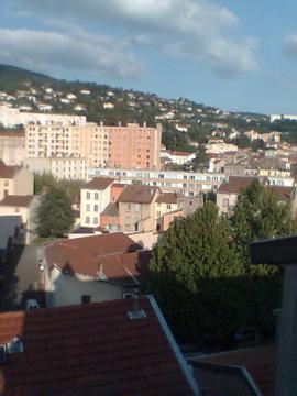 De la tour prébende des Martin, en direction de Villefranche