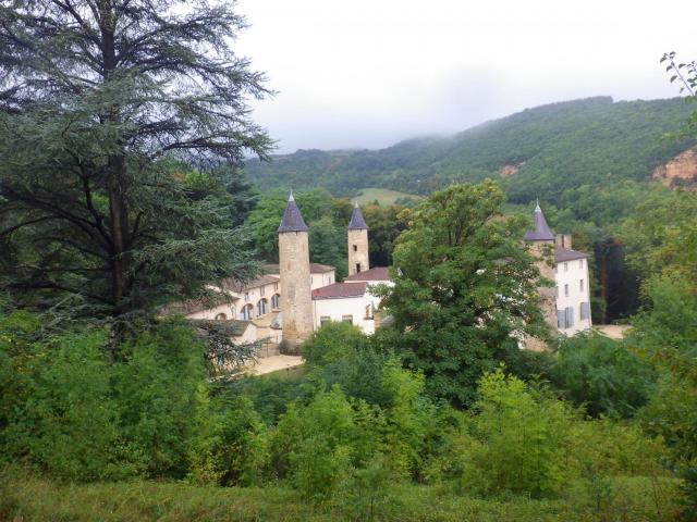 Château de la Trolanderie