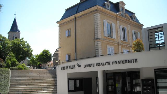 centre ville