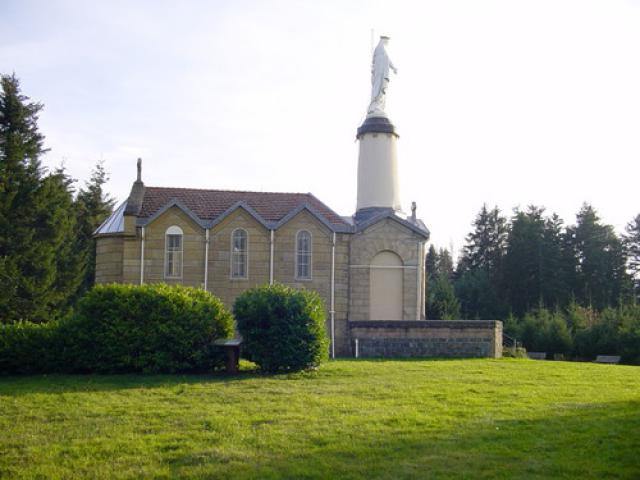 notre dame de la rochette