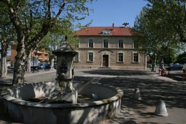 Ancien Mairie