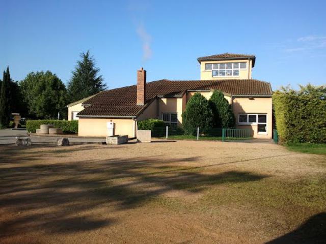 Ecole primaire d'Ambérieux d'Azergues