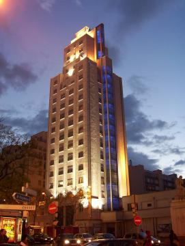 Photo de Villeurbanne