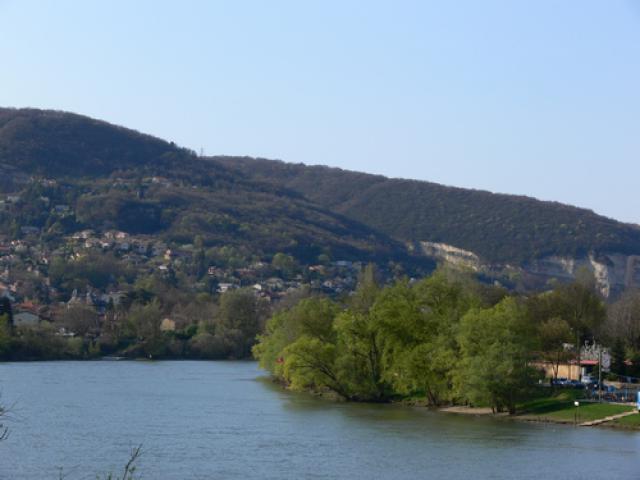 Bords de Saône (Rhône)