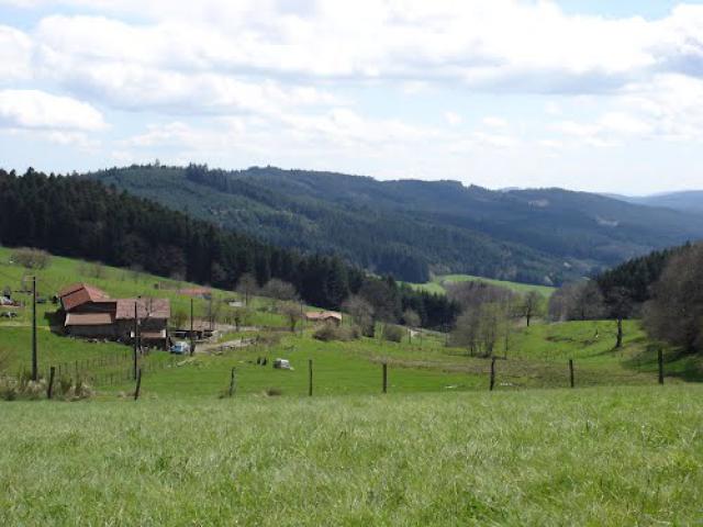 Ferme de Chevelas