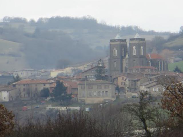 Saint-Didier-sous-Riverie