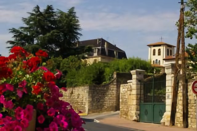 Vue du CD 30