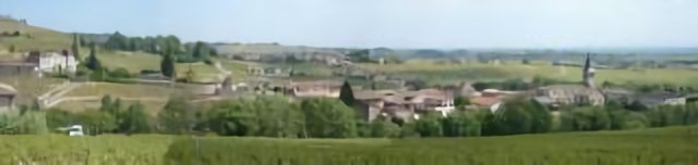 Chénas panorama 17-05-2009