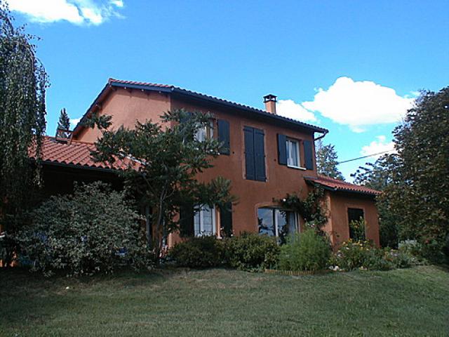 chez nous