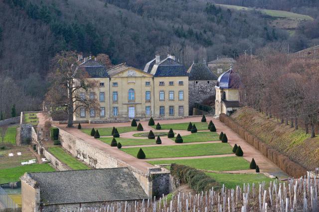 Cet édifice est répertorié dans la base Mérimée, base de données sur le patrimoine architectural français du ministère de la Culture, sous…