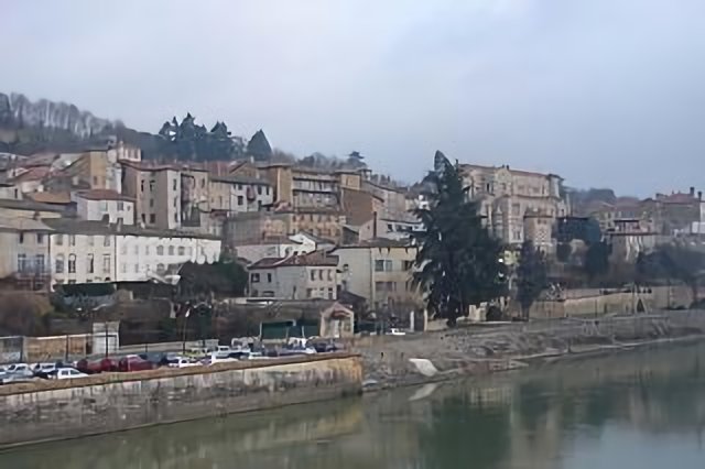Trévoux