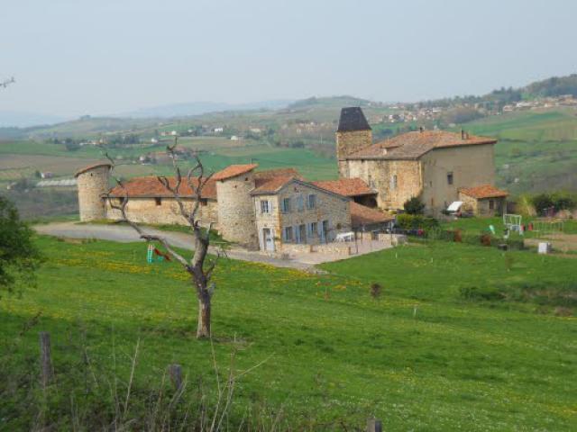 Le Péage (Savigny)
